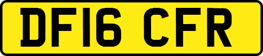 DF16CFR