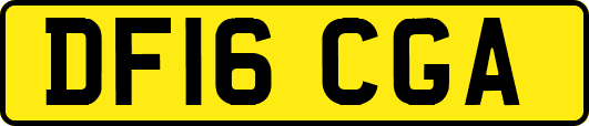DF16CGA