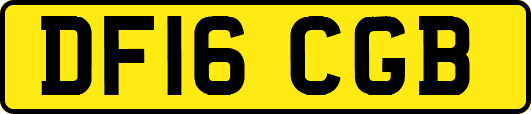 DF16CGB