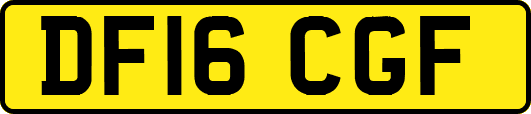 DF16CGF