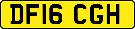 DF16CGH