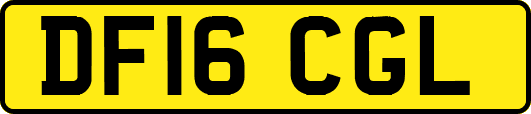 DF16CGL