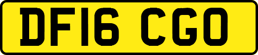 DF16CGO