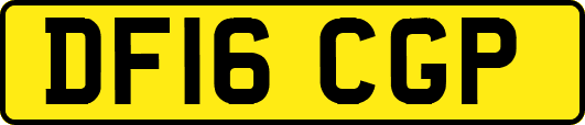 DF16CGP