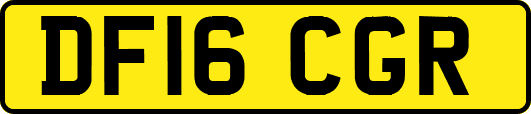 DF16CGR