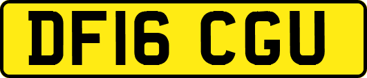 DF16CGU