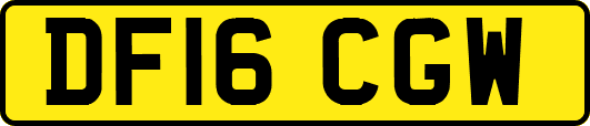 DF16CGW
