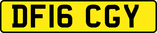 DF16CGY