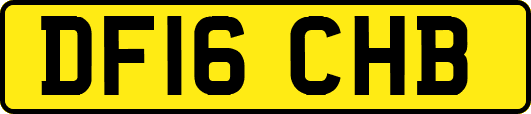 DF16CHB