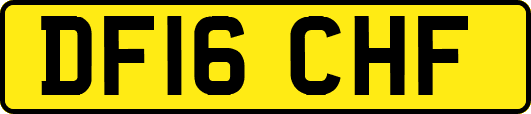 DF16CHF