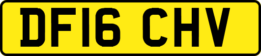 DF16CHV