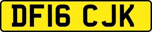 DF16CJK