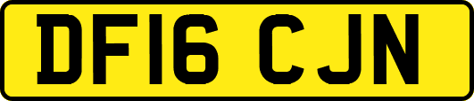 DF16CJN