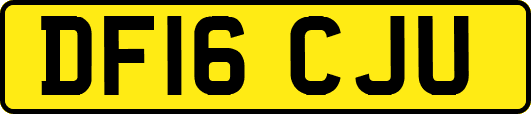 DF16CJU