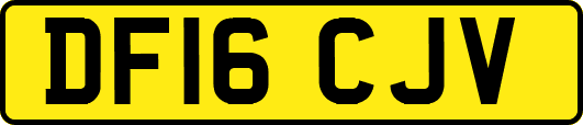 DF16CJV