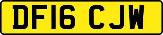 DF16CJW