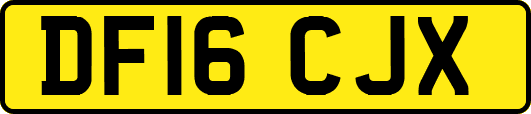 DF16CJX