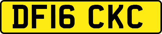 DF16CKC