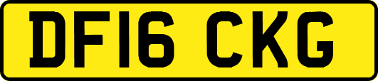 DF16CKG