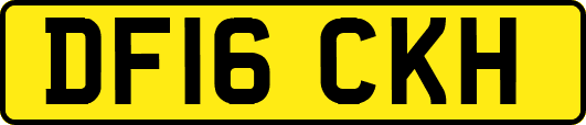DF16CKH
