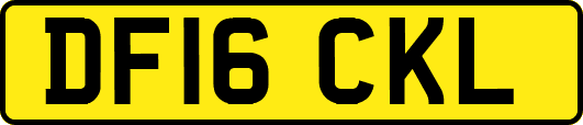 DF16CKL