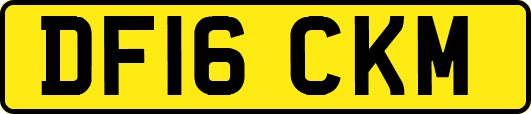 DF16CKM