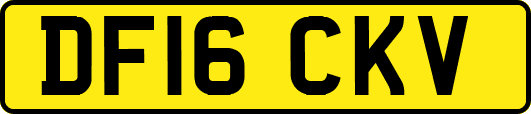 DF16CKV