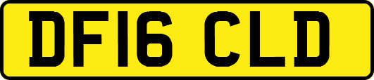 DF16CLD