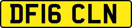 DF16CLN