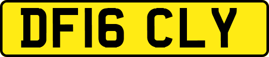 DF16CLY