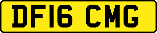 DF16CMG