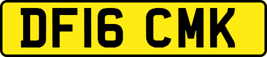 DF16CMK