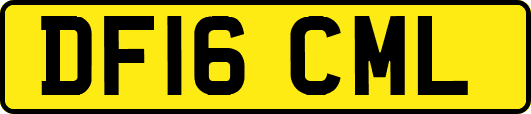 DF16CML