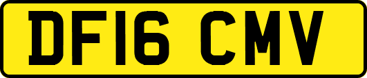 DF16CMV