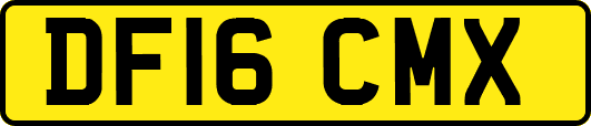 DF16CMX