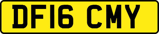 DF16CMY