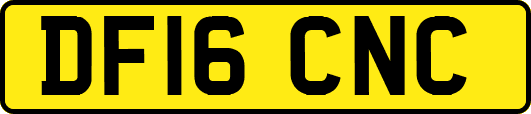 DF16CNC