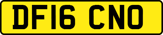 DF16CNO