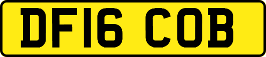 DF16COB
