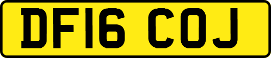 DF16COJ