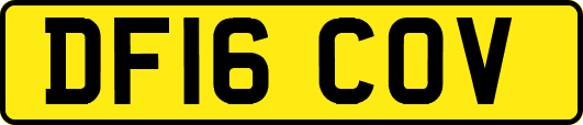 DF16COV