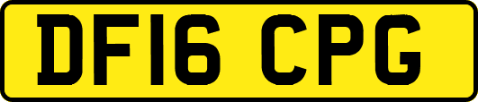 DF16CPG