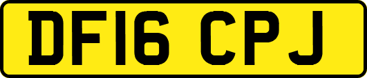 DF16CPJ