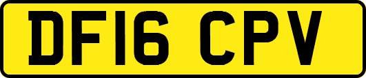 DF16CPV