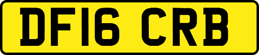 DF16CRB