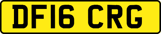 DF16CRG