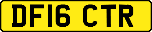 DF16CTR