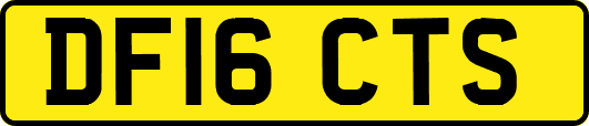 DF16CTS