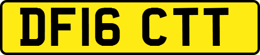 DF16CTT