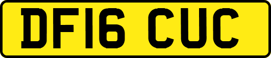 DF16CUC